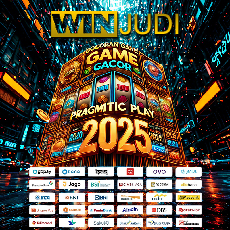 Winjudi